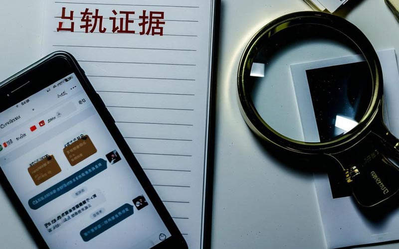 配偶出轨证据收集